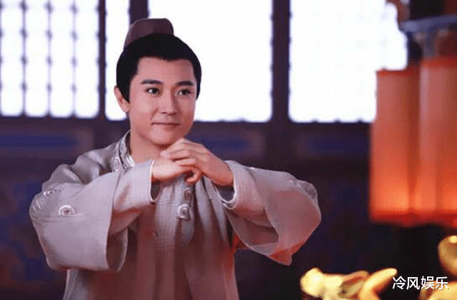 洪欣|被赵丽颖捧红，却惨遭圈内导演集体“抵制”，把自己作成18线艺人