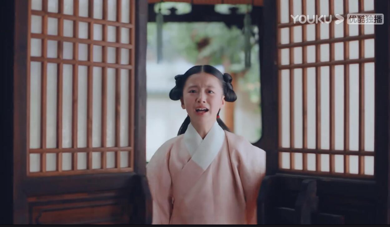 玉楼春|于妈的《玉楼春》今日首播，里面的服化道和场景布局绝了！