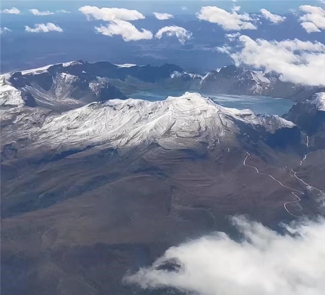 刘伯温|刘伯温斩尽天下龙脉到了长白山为何收手