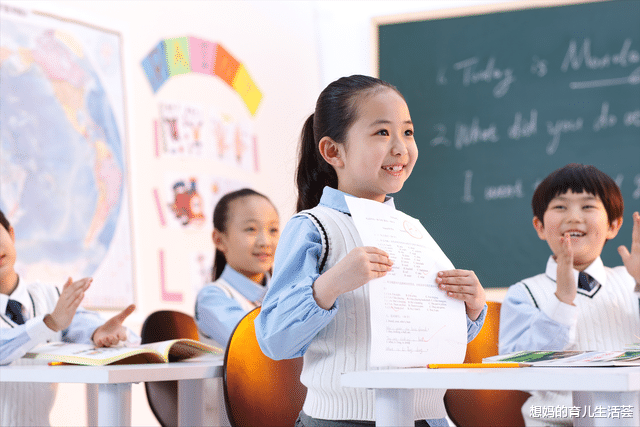 大学|朋友问寒假给一年级的孩子看什么书，语文老师给的书单值得收藏