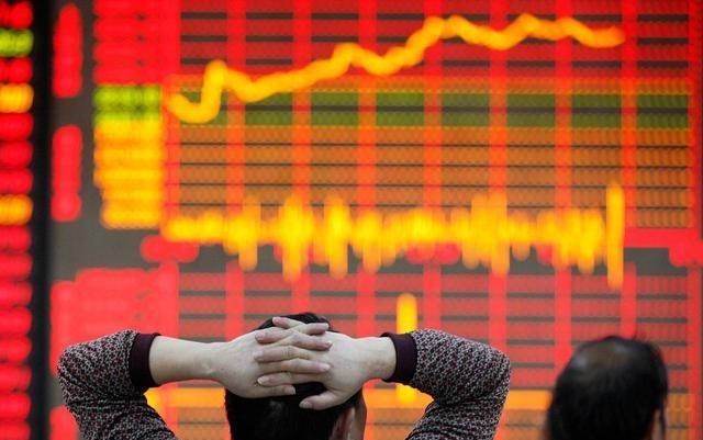 A股 牛何在？几波新变化，A股反击开始了！