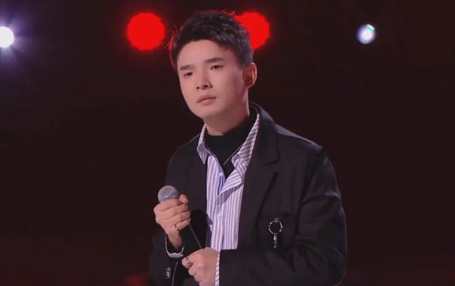 谭轩辕|《好声音》谭轩辕夺冠不是没有可能，但他必须要放弃一样东西