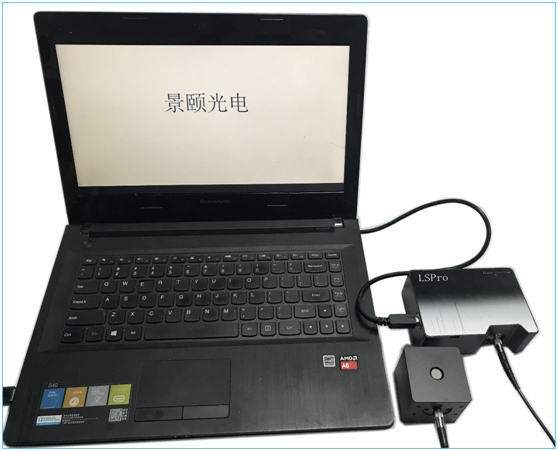 |激光光谱检测仪