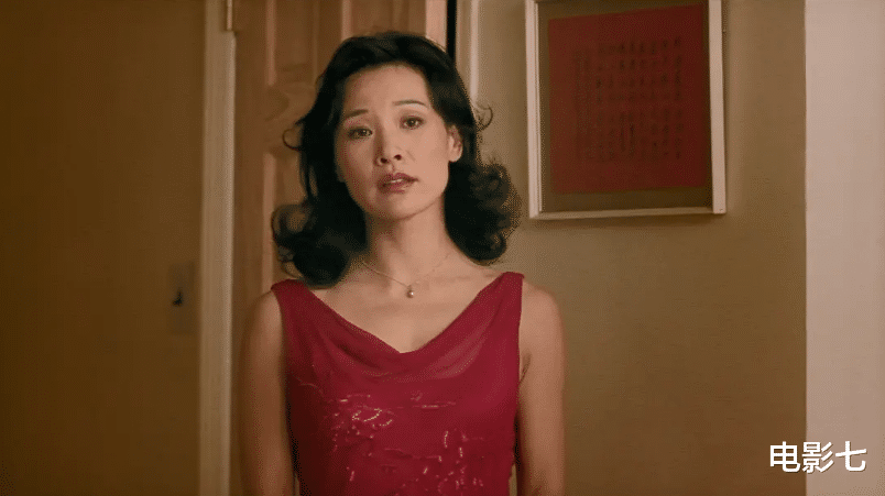 陈冲|历经多次删减才上映，这对母女的难言之隐，撕开了多少人的遮羞布