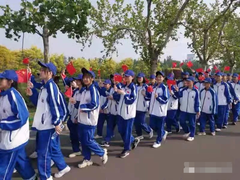 圈衡水 边走边学,畅游衡水湖