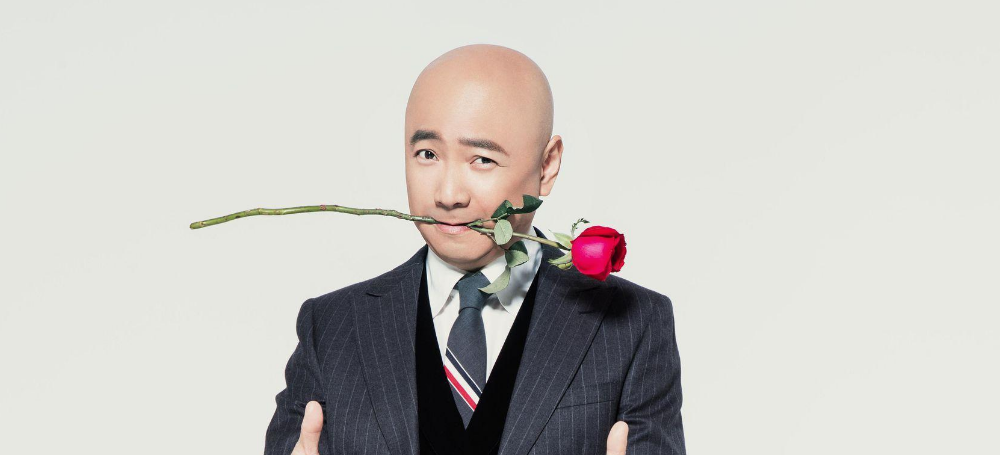 韩红|艺人公益影响力排行榜：韩红仅第4，古天乐第3，榜首是流量明星