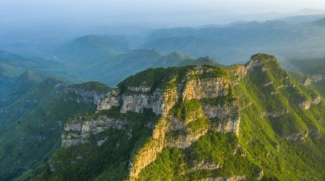 辽宁省 辽宁这座名山被低估：没有名山之文化，但有“独树一帜”的景色