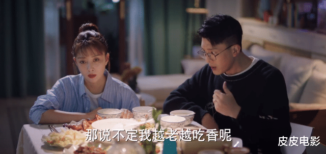 央视|收视第二，没想到，一开年，殷桃和孙艺洲就打出一副“王炸”