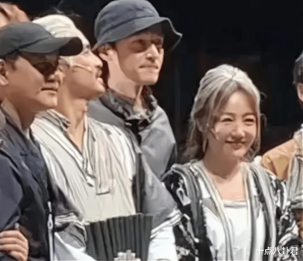 李云迪|9位大龄未婚男明星，有人儿子生母成谜，有人嫖娼被拘留