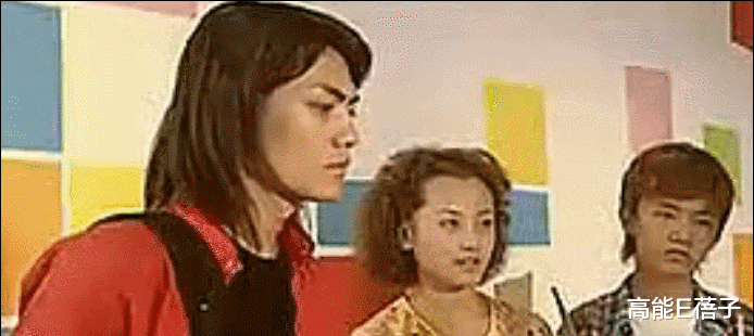 梅艳芳|内娱现代偶像剧，天降紫微星从未出现