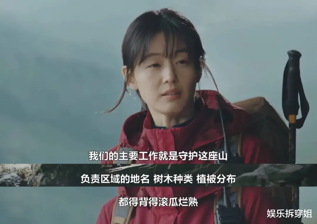 张亮|号称投资1.2亿的《智异山》，全智贤竟然翻车了