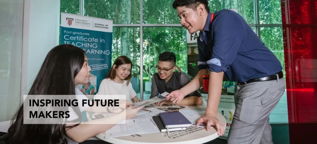 五华|留学生毕业前夕，如何提升就业竞争力？