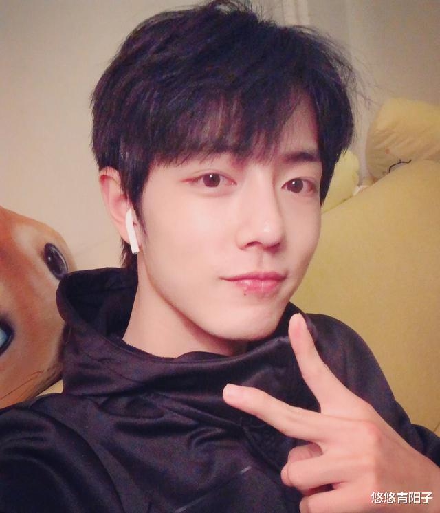 戚薇|开小灶续约,肖战提了附加条件,他的话语权真的上来了!