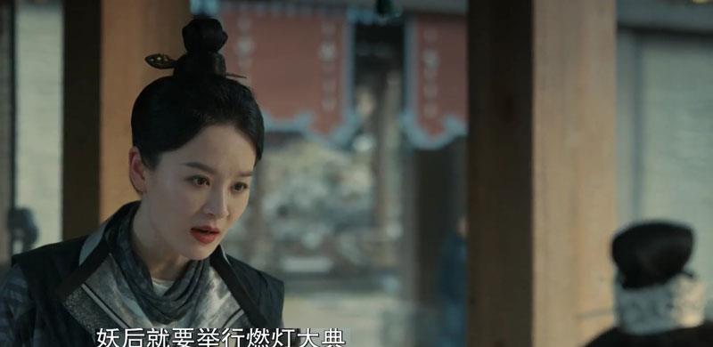 风起洛阳|风起洛阳：春秋道企图显露，伏火雷霆是关键，百里大郎可扭转局势