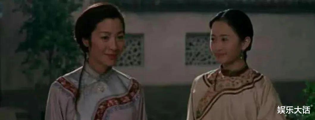 许晴|娱乐圈真正的沧海遗珠！10位冷门女演员，个个盘靓条顺，且演技好