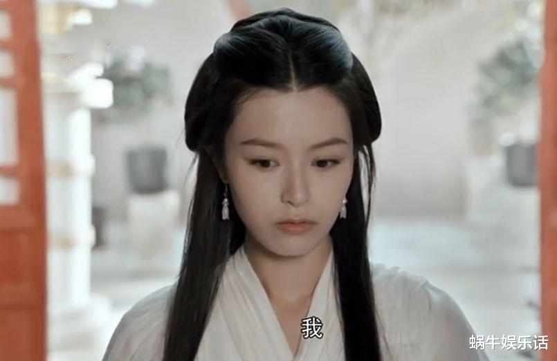 迪玛希|天龙八部：首播槽点多，主配选角失败，演员演技浮夸，剧情无逻辑