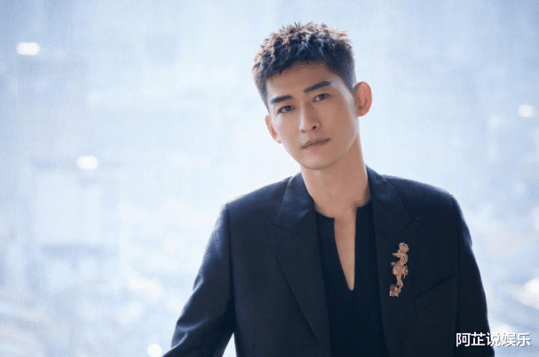 张翰|张翰、郭麒麟，是你们让观众看到了这档真人秀竟然这么假，谢谢你们