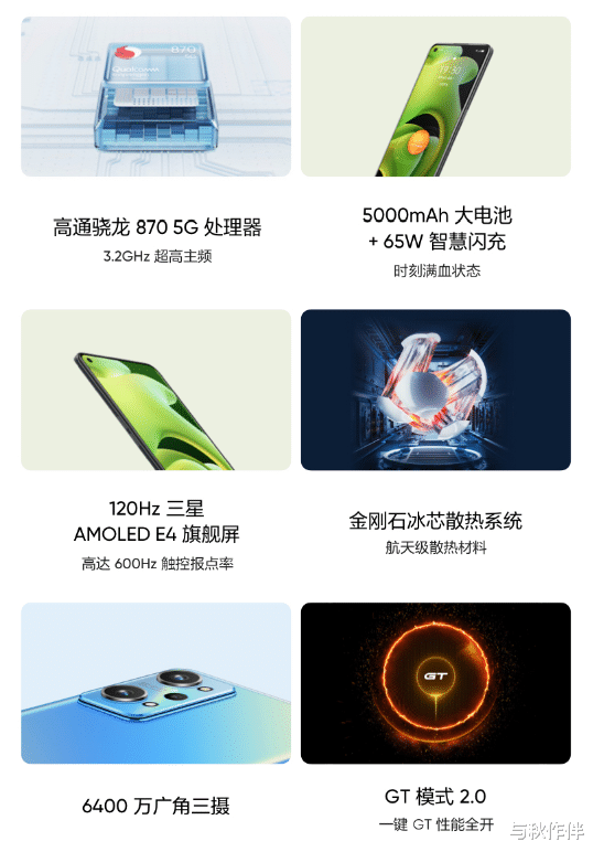 双十二|本年度换机最后时机，双十二7款2K~3K元价位手机横向对比