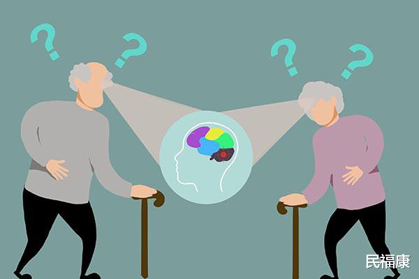 阿尔茨海默病|担心自己会得老年痴呆？3个习惯易增加老年痴呆发病率，尽量避开