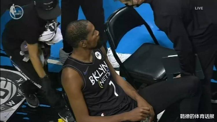 凱文·杜蘭特|5分鐘1萬(wàn)人點(diǎn)贊！杜蘭特開(kāi)噴NBA：球迷們不傻，別糊弄大伙