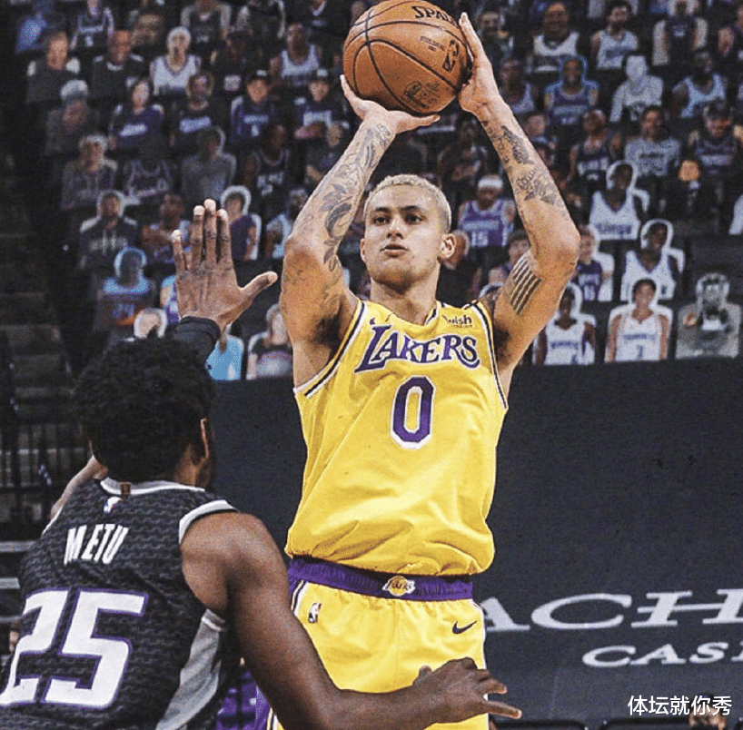 勇士队|21分大胜后!沃格尔送给小加10个字,听听小加 库兹马 波普怎么说