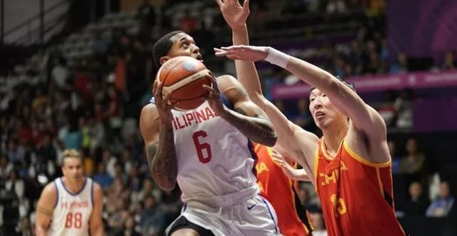 日本队|男篮3大主力崛起，可以克制日本队的3位NBA悍将，杜峰带队更稳了