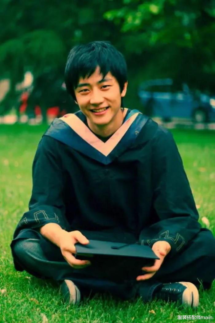 服装搭配师main|曾多次被换角、戏份遭删减，蛰伏多年终于逆袭成一线男星