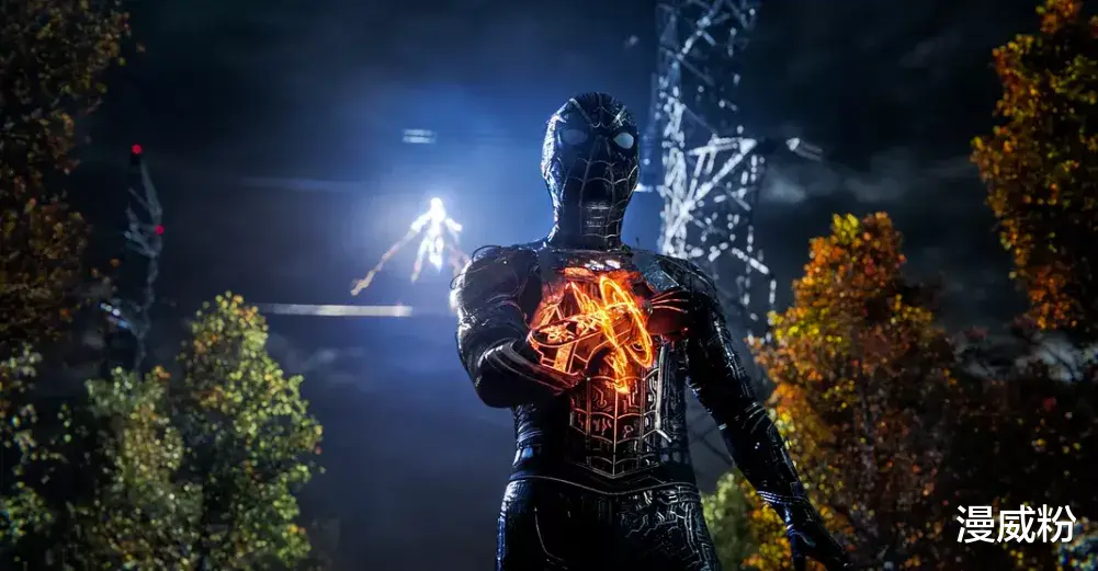 蜘蛛侠|第3个《蜘蛛侠：英雄无归》正式预告片发布时间确定