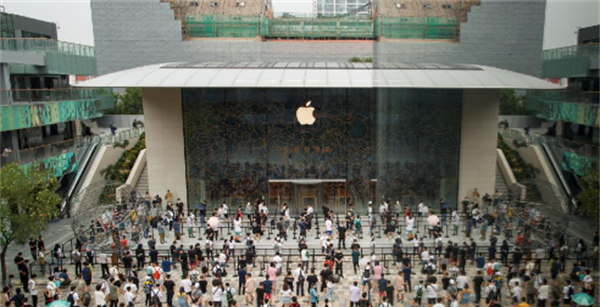 90后宝妈经验|赔偿金70亿美元！被“专利流氓”盯上，苹果面临两难局面