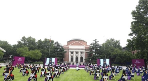 清华大学|3位清华学霸当选3地县长，学识不凡！两个博士，一个高考文科状元