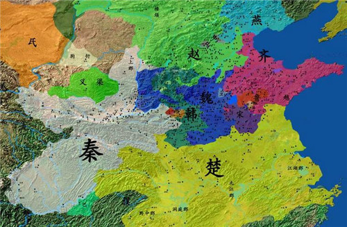 秦始皇|古人造反为何非要抢玉玺,不能自己造一个吗?你看玉玺上写的啥