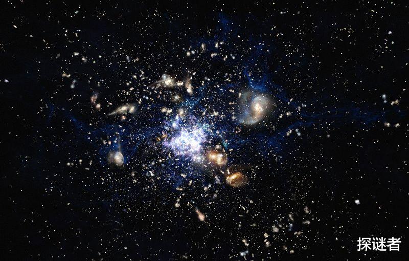 我们其实是生活在过去？三个令人细思极恐的宇宙谜题，究竟告诉我们怎样的真相？