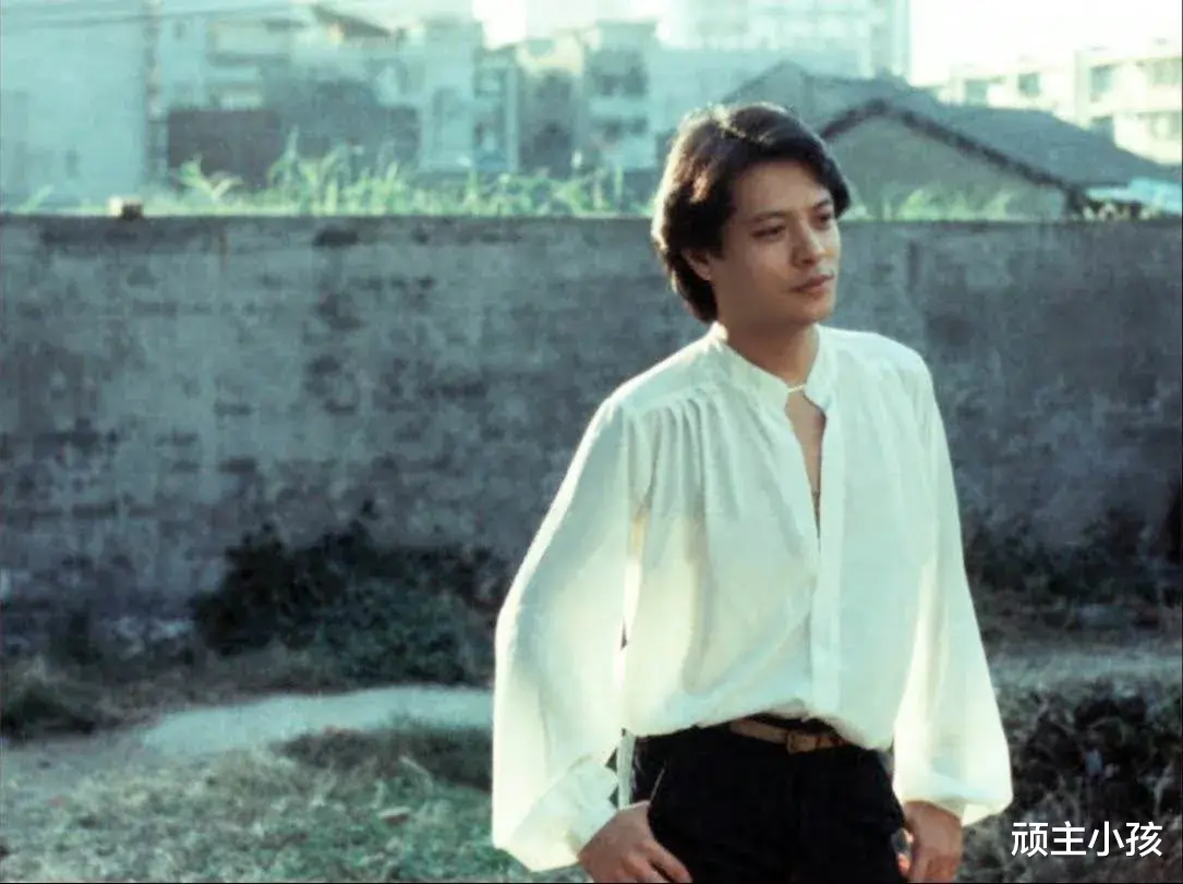 刘文正|要退就退的干干净净, 退出歌坛后被人找了20年, 可始终没人再见过