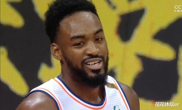 四川男籃|115-97，18分大勝，CBA又一7連勝隊誕生，超越廣東，直追遼寧廣廈