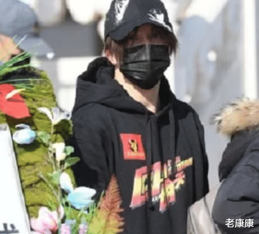 赵英俊|天妒英才，赵英俊遗书要求用狂欢来送行，薛之谦痛哭只有柳岩身着白装