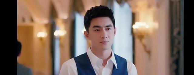 吴谨言|林更新吴奇隆再合作，以职场之名搞玛丽苏，吴谨言演现代剧真要命