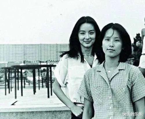 林青霞|36年后，得知亲妹是大明星林青霞，大陆的农村姐姐坚决不要一分钱