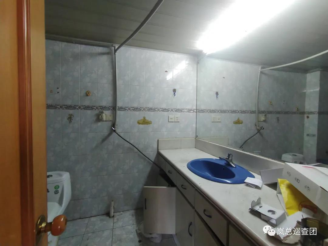 一家四口的沉浸式居住体验