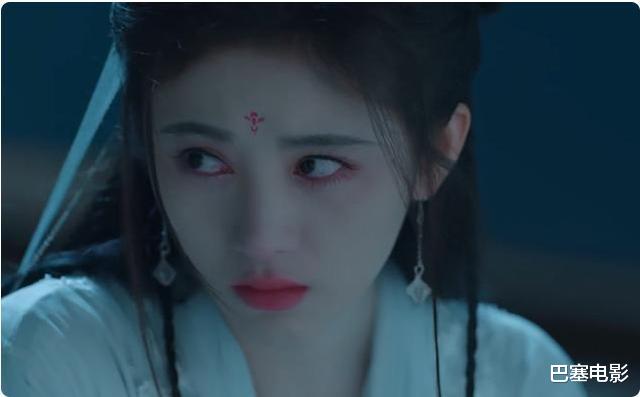 古装剧|2021年古装剧雷人造型，不好意思笑得好大声