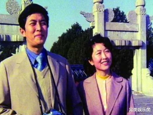 唐国强|唐国强：逼死妻子气死岳父，前妻让女儿报仇，她却跟继母亲如一家