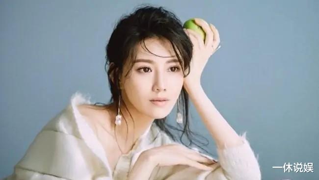 刘亦菲|杨紫单飞后，欢瑞世纪旗下张予曦、颖儿、袁冰妍，谁将成为一姐？