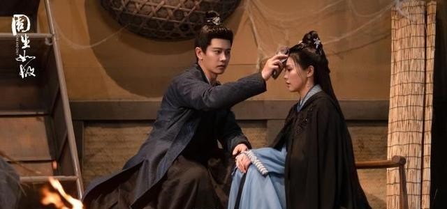 人物设定|豆瓣票选2021男主角人设天花板成绩：第1名实至名归，于途才第4名