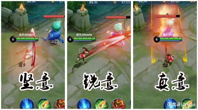 云缨|云缨协新赛季同步上线！简化版云缨上手攻略助您快速掌握！