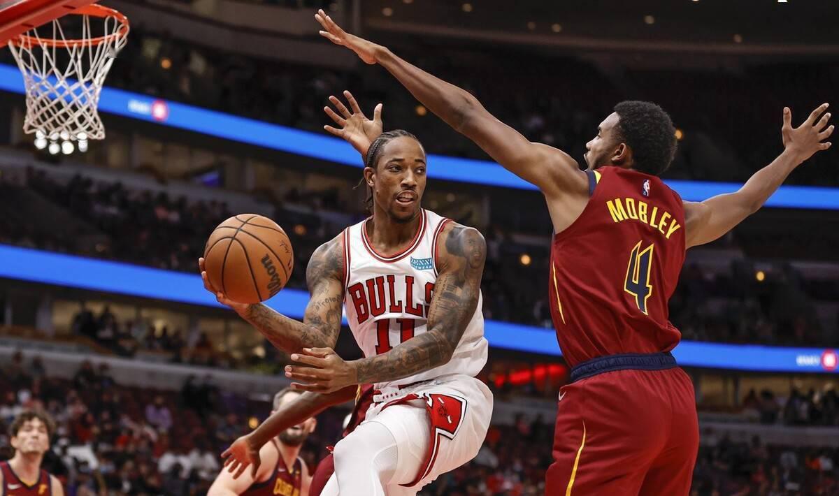 扎克·拉文|运气好？打了7年，0个MVP，0次季后赛，却有希望签NBA第一顶薪