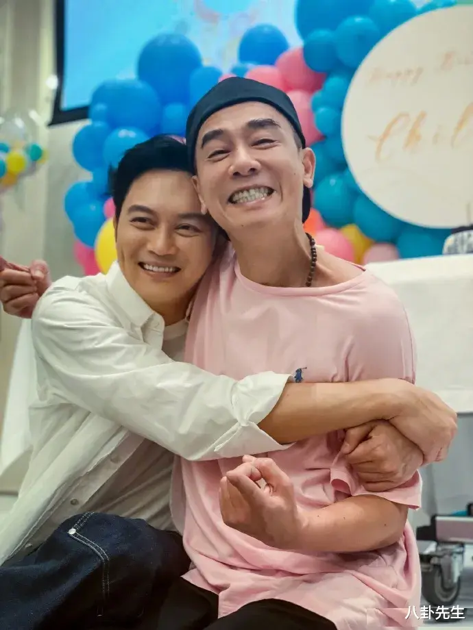 林志炫|《披荆斩棘》10位哥哥出道照：林志炫一头长发，黄贯中清秀似女孩