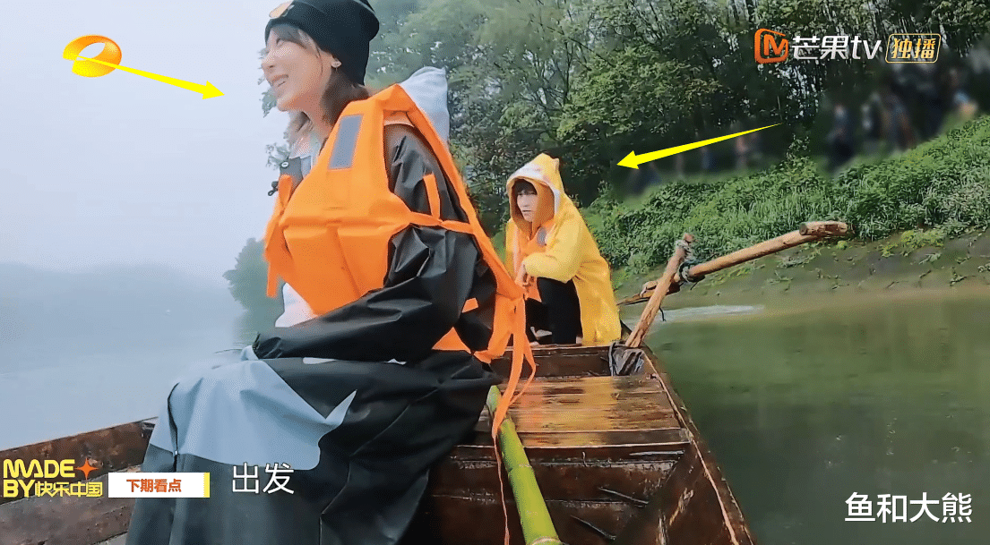 鹿晗|绯闻男女何去何从？张艺兴对杨紫称呼三次转变，观众嗑糖嗑疯了！