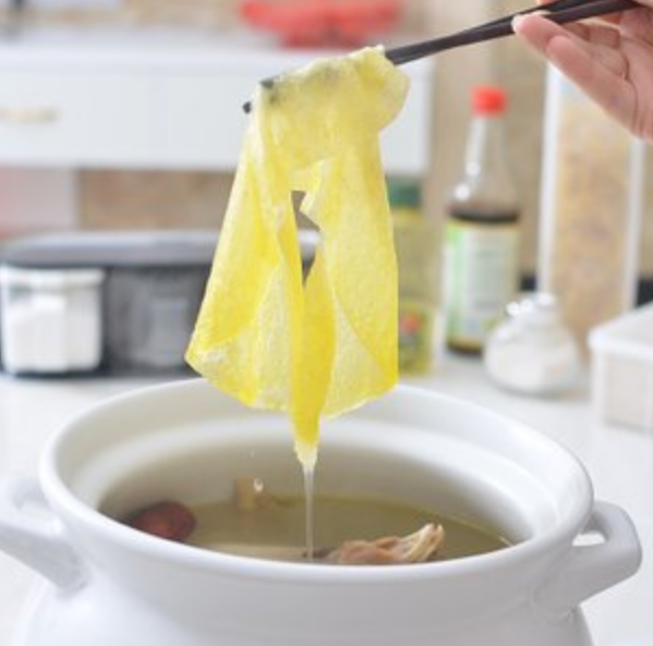 哪怕你再懒，逛超市遇见这几种纸就别错过，从此厨房不再有油污！