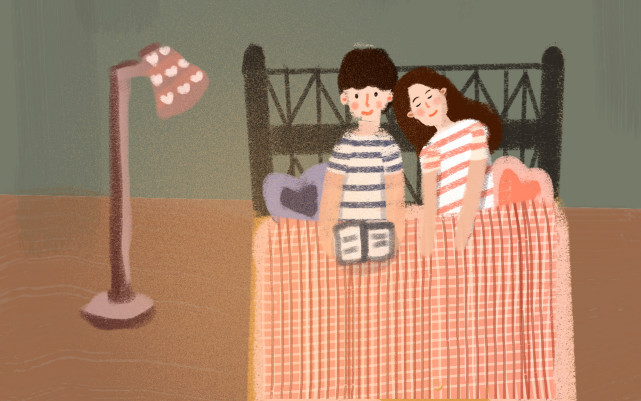 小梦言情|两个人缘分尽了，会有这些共同点，很显眼