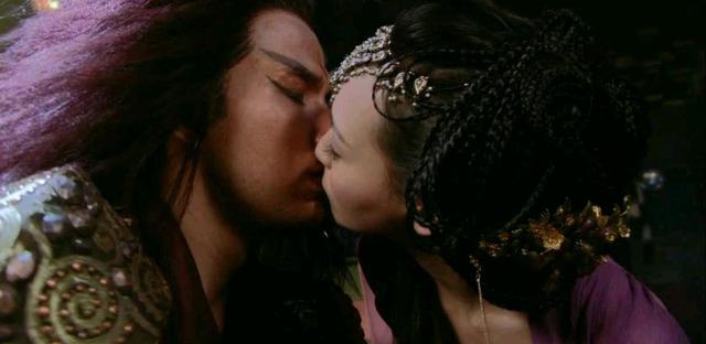 仙剑奇侠传三|魔尊重楼重出江湖，依依目光，此生不换