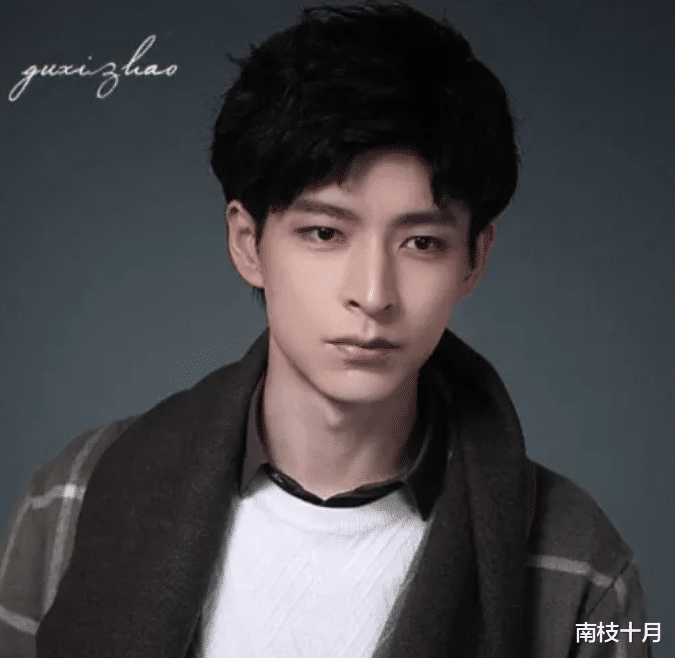 郭文韬|北大才子郭文韬官宣结婚，而他的另一半，也是一名高材生